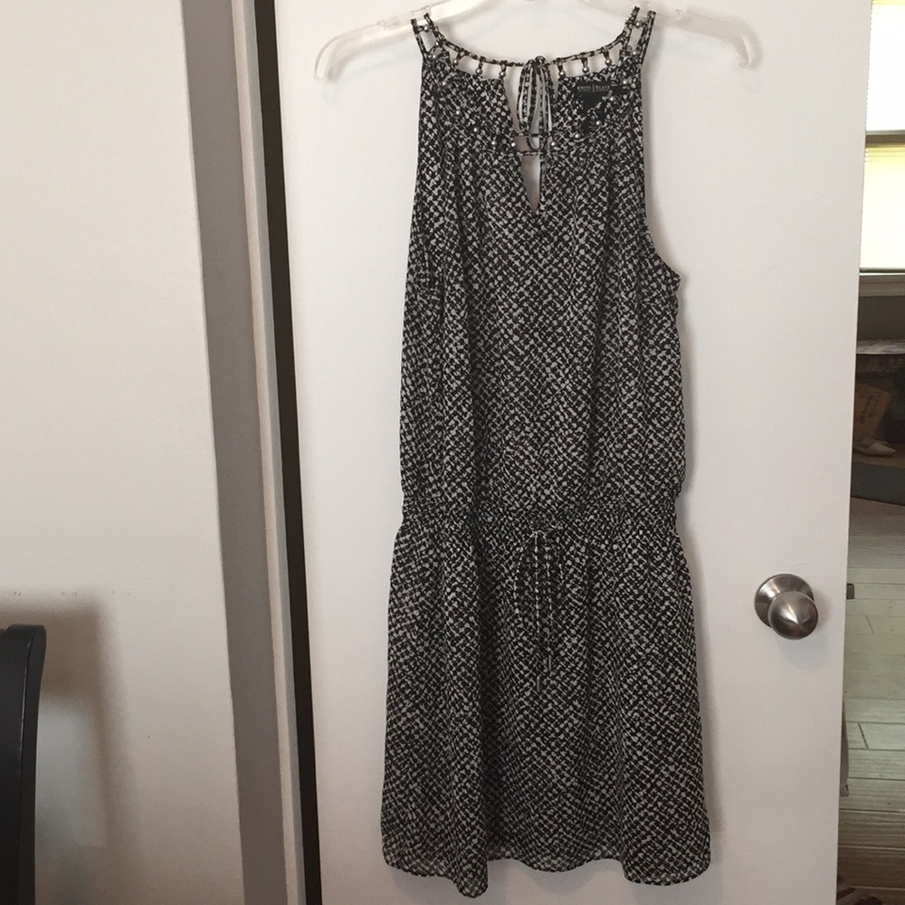 White House Black Market Dress Size Small